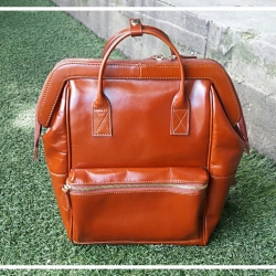 เป้รุ่น Hestia สีแทน