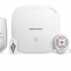 ชุดสัญญาณกันขโมย HIKVISION รุ่น DS-PWA32-KT