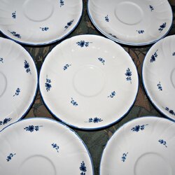 Noritake Craftone Japan 8709 Series Saucer