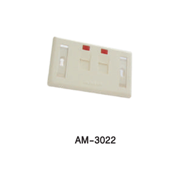 INTERLINK Patch Panel Model AM-3022