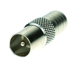 UC-0088/ INTERLINK/ CONNECTOR/ BNC, F-type, Pal for COAXIAL CABLE
