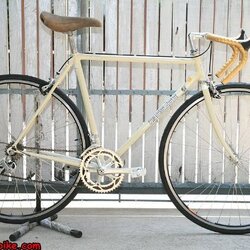 หมอบวินเทจสับถัง Passage Norton กรุ๊ปเซตShimano600 ไซส์ M