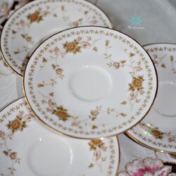Noritake Contemporary FINE CHINE Japan