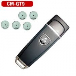 HIP Guard tour นาฬิกายาม รุ่น GT9