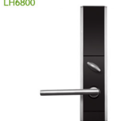 Hotel lock รุ่น LH6800