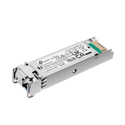 SM321B Omada 1000Base-BX WDM Bi-Directional SFP Module