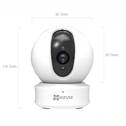 กล้องโรบอท C6N Mini 360 1080PWi-Fi