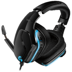 GAMING HEADSET