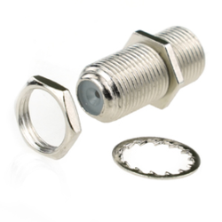 UC-0092/ INTERLINK/ CONNECTOR/ BNC, F-type, Pal for COAXIAL CABLE