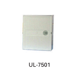 INTERLINK PLASTIC DISTRIBUTION INDOOR BOXES Model UL-7501