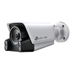 VIGI C340S VIGI 4MP Outdoor ColorPro Night Vision Bullet Network Camera