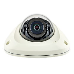 WISENET (SAMSUNG) PRODUCT ANTI‐VANDAL/ XNV‐6012