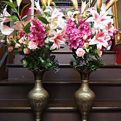 แจกันแอนทีค ( Vase )