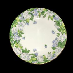 จานเค้ก Louis Pitaud Paris BRAND NEW UNUSED