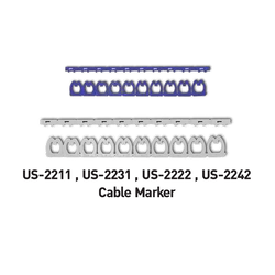INTERLINK CABLE MARKER Model US-2211