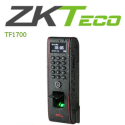 Access control รุ่น TF1700
