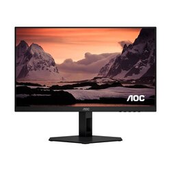 Monitor 23.8 AOC 24G42E/67 (IPS, HDMI, DP) 180Hz