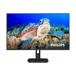 MONITOR 23.8'' PHILIPS 24E1N1100D/67 (IPS, VGA, HDMI) 120Hz