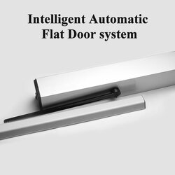 Automatic Swing Door Operator ประตูอัตโนมัติ บานสวิง
