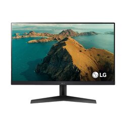 Monitor 23.8 LG UltraGear 24GS60F-B (IPS , HDMI , DP) G-SYNC/FREESYNCE 180Hz
