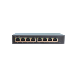 HG-MS8P-L2 Gigabit Switch 8 Port Layer 2