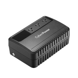 Cyber Power เครื่องสำรองไฟ รุ่น CBP-BU1000EA