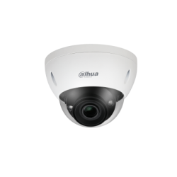 DHU-HDBW5442EP-ZE 4MP VF Dome 2.7-12mm H.265 IP67/IK10 Max 256GB