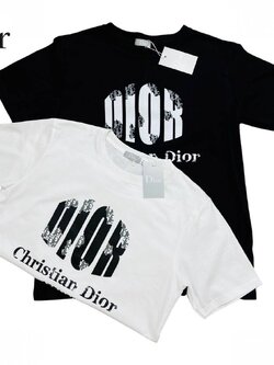 TS17-เสื้อยืดงานป้าย งานสกรีน