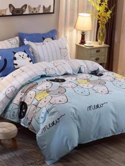 ชุดเครื่องนอน