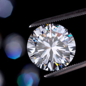 เพชรกลม (Round Brilliant Cut ) / เพชรแฟนซี (Fancy Shape)