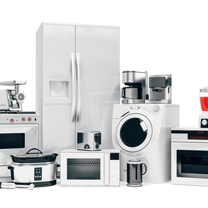 เครื่องใช้ไฟฟ้า