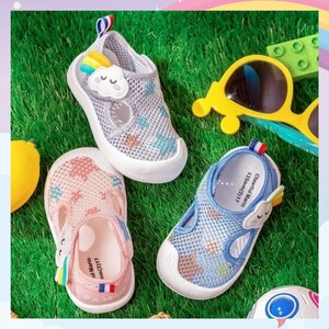 PA06 รองเท้าเด็กหัดเดิน