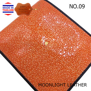 หนังปลากระเบน