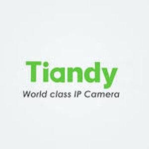 สินค้า Tiandy