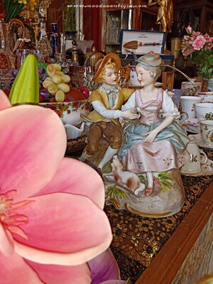 Passion of Antique...อารมณ์ของเก่า