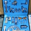 กรุ๊ปเซต Campagnolo 50th Anniversary (์NOS)