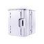 19" Modern Wall Rack Outdoor 9U, 60x40 cm. M1-60409OUT *** สินค้ารวม Vat ไม่รวมจัดส่ง