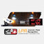 ชุดพร้อมติดตั้ง ชุดกล้อง LPR (License Plate Recognition) รุ่น cmh88 พร้อม Licence