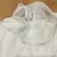 เสื้อคอจีนผู้ชายสีขาว รหัส WJ 88 พร้อมส่ง