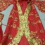 ชุดองค์หญิงราชวงศ์ถัง สีแดง. รหัสFIN 158 สินค้าพร้อมส่ง