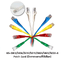 INTERLINK CAT 5E 350 MHz Model US-5006-X