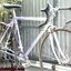หมอบโครโมลี่สับถัง Panasonic Order อะไหล่Shimano105 ไซส์ S