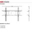 HIKVISION DS-D5AW/Q Wall Mount Bracket Interactive Screen