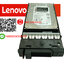 Lenovo Storage,2TB,7.2K,12G,3.5",NL-SAS,HDD,Lenovo ThinkSystem,DS2200,DS4200,DS6200, 00YH993,00YH995