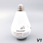 กล้องหลอดไฟ ESYPOP VR1 IP WIFI CAMERA 1.3MP