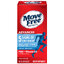 Schiff Move Free Advanced Plus MSM & Vitamin D ฉลากน้ำเงิน 80 เม็ด หมดอายุ 07/2027