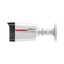 DHU-HFW2449TLSP28 Bullet 4MP 2.8mm WizS LED50 IP67 Mic AI