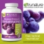 Trunature Resveratrol Plus สูตรใหม่มีเรสเวอราทรอล 250mg+สารสกัดเมล็ด/ผลองุ่น+สารสกัดจากไวน์แดง+ชาเขียว หมด 06/2027