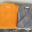 ชุดแม่ชี ผ้าลินิน รหัส S 55 สินค้าพร้อมส่ง