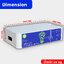 แบตเตอรี่ โซล่าเซลล์ Lithium Battery/ลิเธียม แบตเตอรี่/48v 7.2kwh/Meta